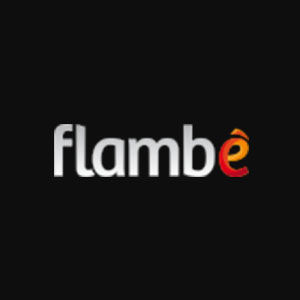 Logo Flambè